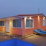 Twins Apartmán