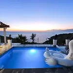 Apartmán Twins Sarandë