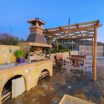 Apartmán Twins Sarandë