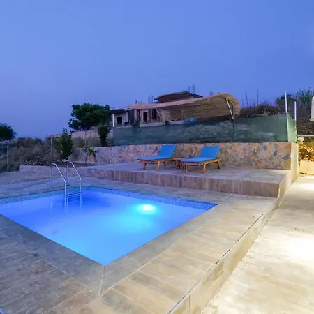 Appartement Twins Sarandë