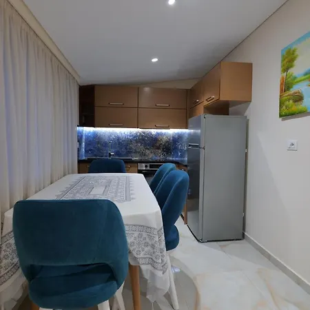 Twins Appartement Sarandë