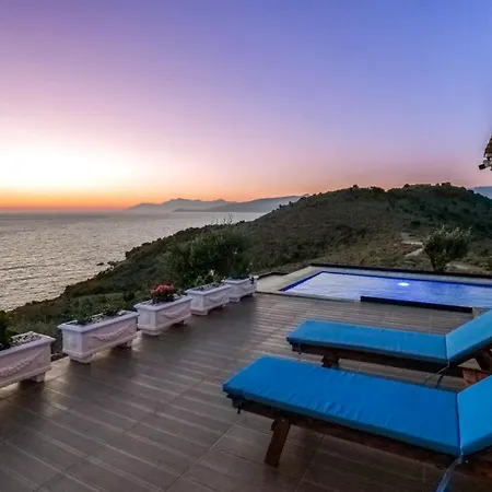 Appartement Twins Sarandë