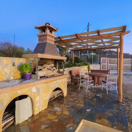 Appartement Twins Sarandë