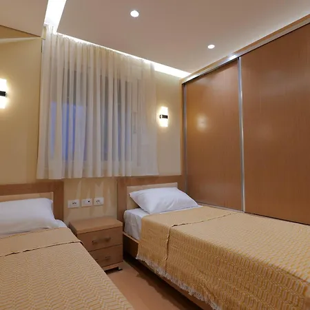 Twins Apartament Saranda