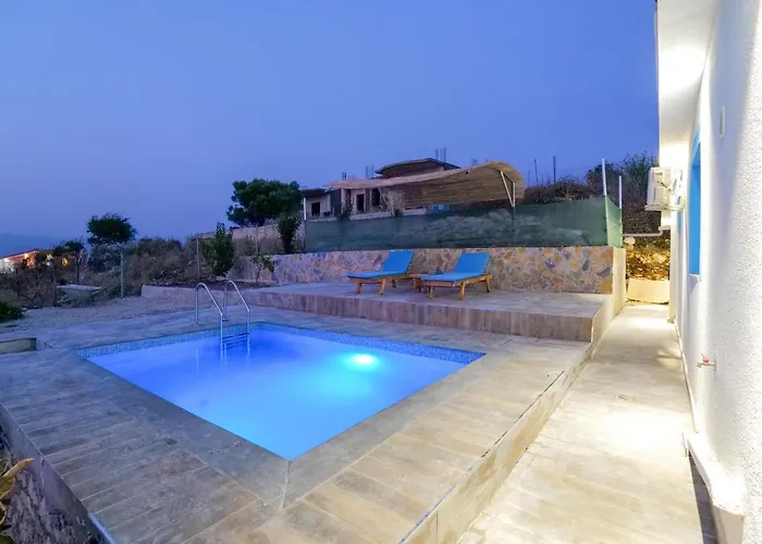 Apartament Twins Saranda