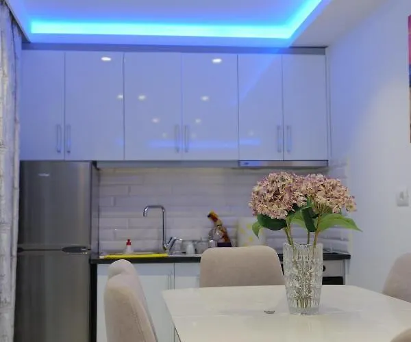 Twins Apartament Saranda