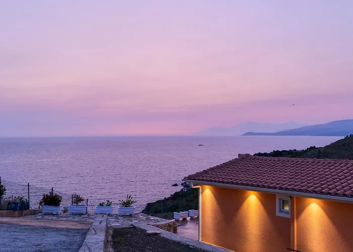 Twins Apartament Saranda