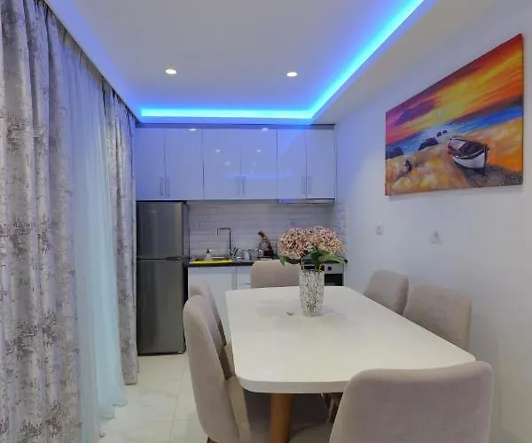 Twins Apartament Saranda