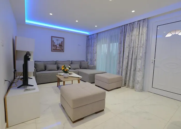 Twins Apartament Saranda