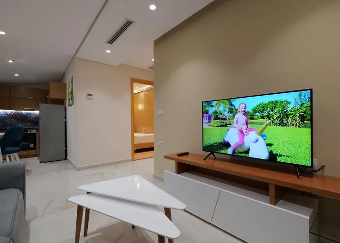 Apartament Twins Saranda