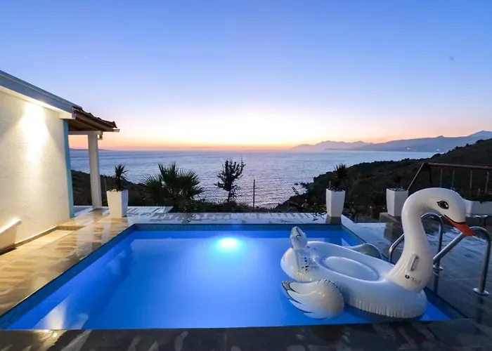 Apartament Twins Saranda