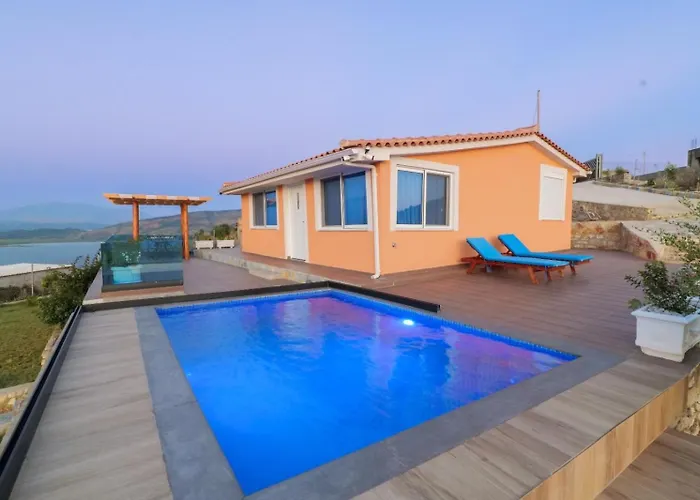 Apartament Twins Saranda