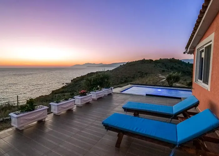 Apartament Twins Saranda