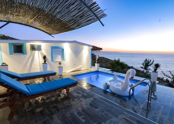 Apartament Twins Saranda