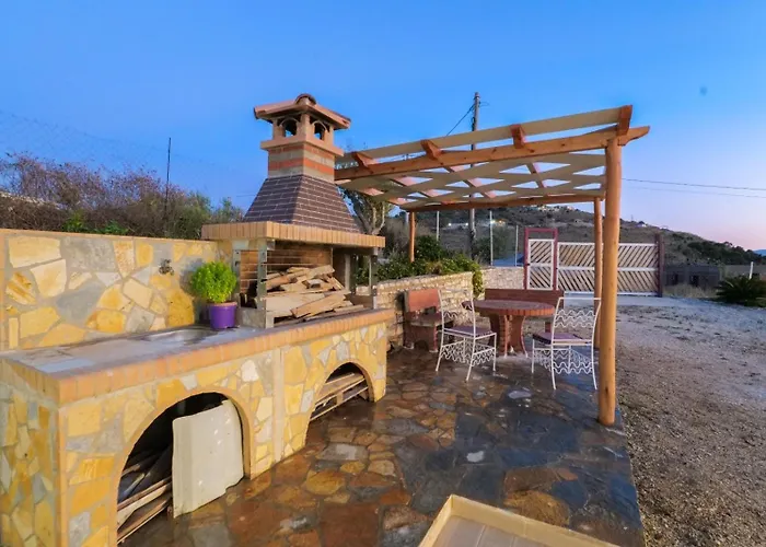 Apartament Twins Saranda