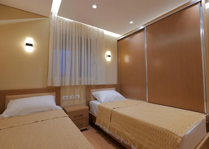 Twins Apartament Saranda