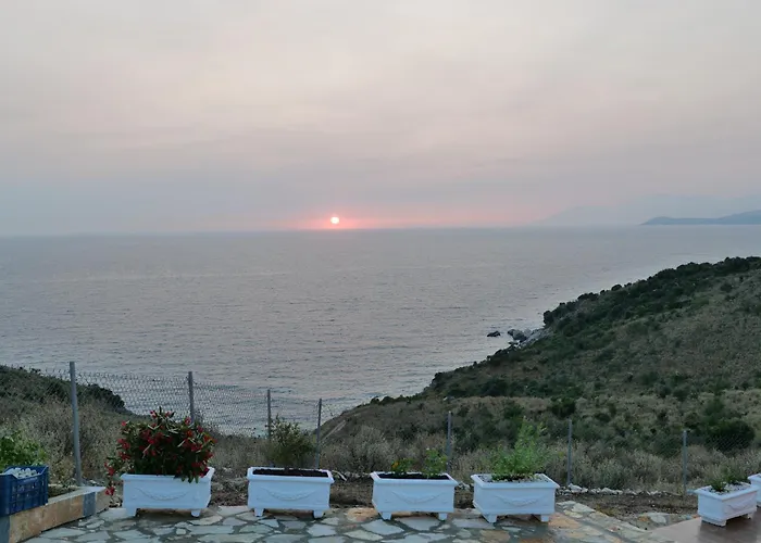 Apartament Twins Saranda