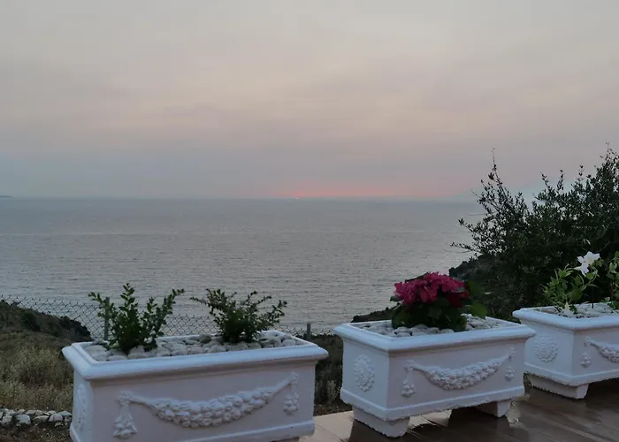 Twins Apartament Saranda