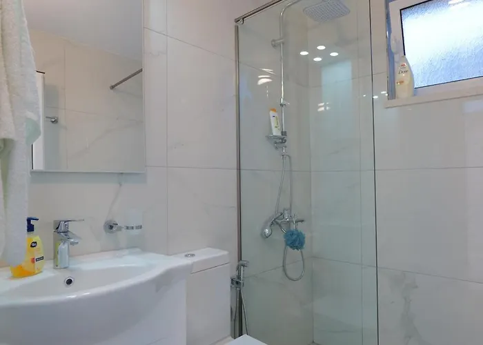 Twins Apartament Saranda