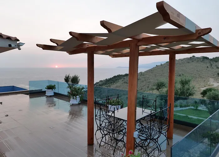 Apartament Twins Saranda