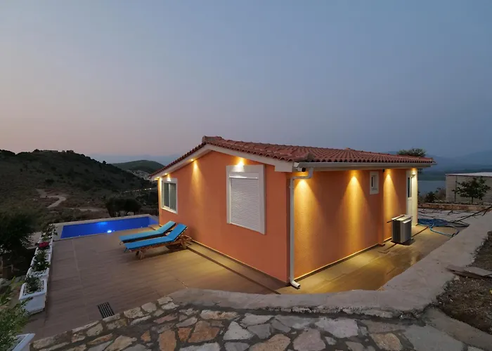 Twins Apartament Saranda