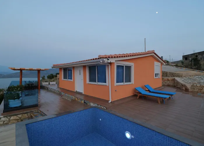 Apartament Twins Saranda