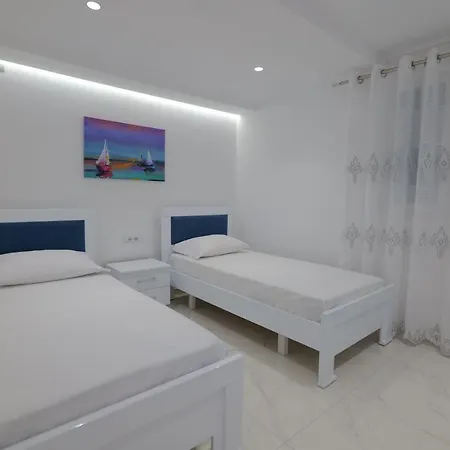 Appartement Twins