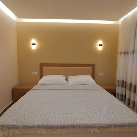 Twins Apartment