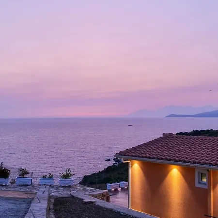 Twins Lejlighed Sarandë