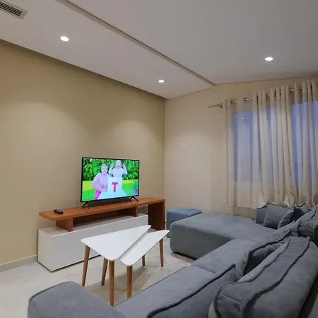 Twins Appartement