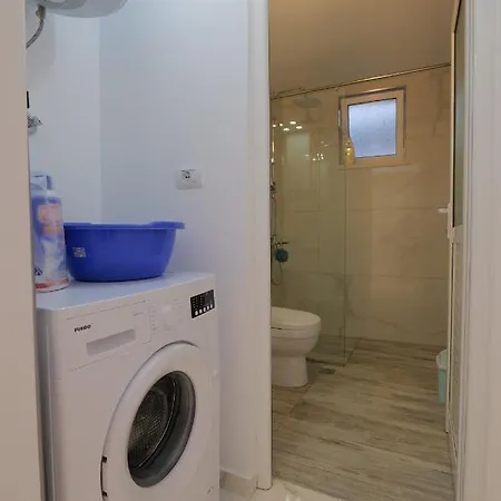 Twins Appartement *