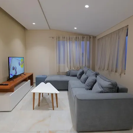 Twins Appartement *