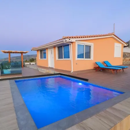 Apartmán Twins Sarandë