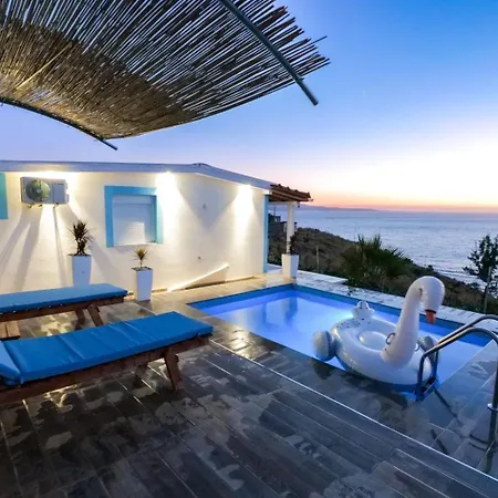 Appartement Twins Sarandë