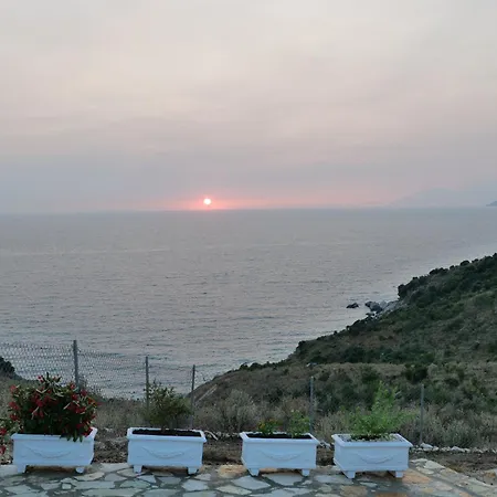 Lejlighed Twins Sarandë