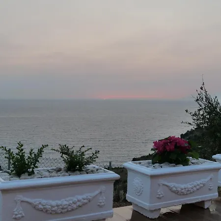 Twins Apartmán Sarandë