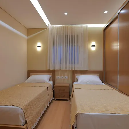 Twins Appartement *