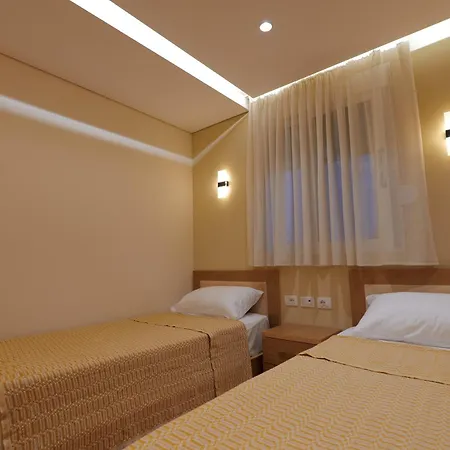 Appartement Twins
