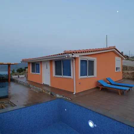 Lejlighed Twins Sarandë