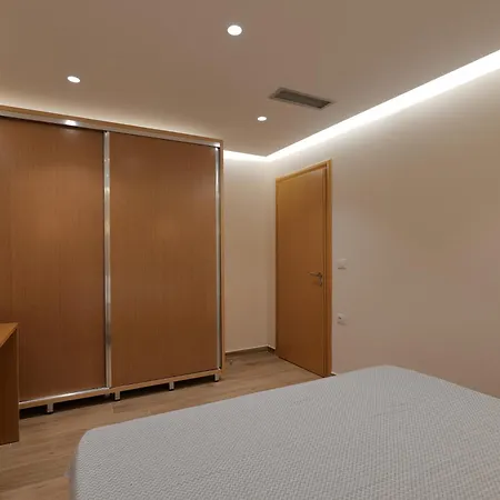 Twins Appartement Sarandë