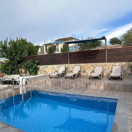 Twins Apartment Sarandë